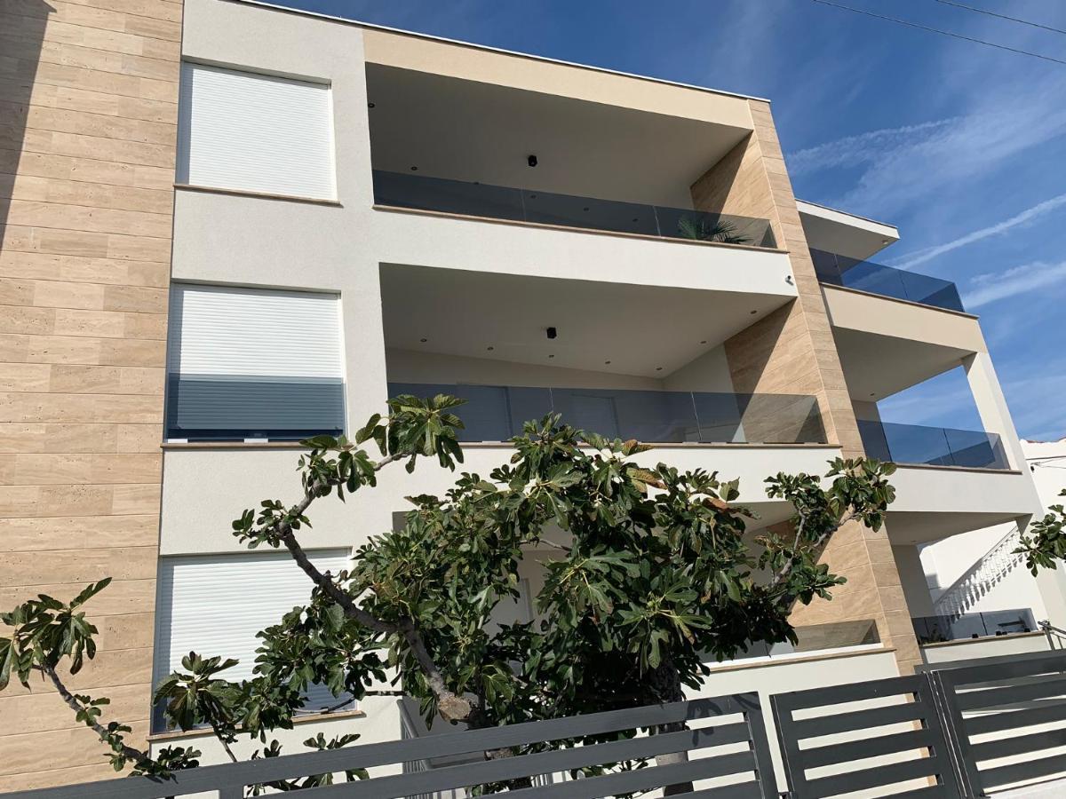 Apartment Figtree โวดีเซ ภายนอก รูปภาพ