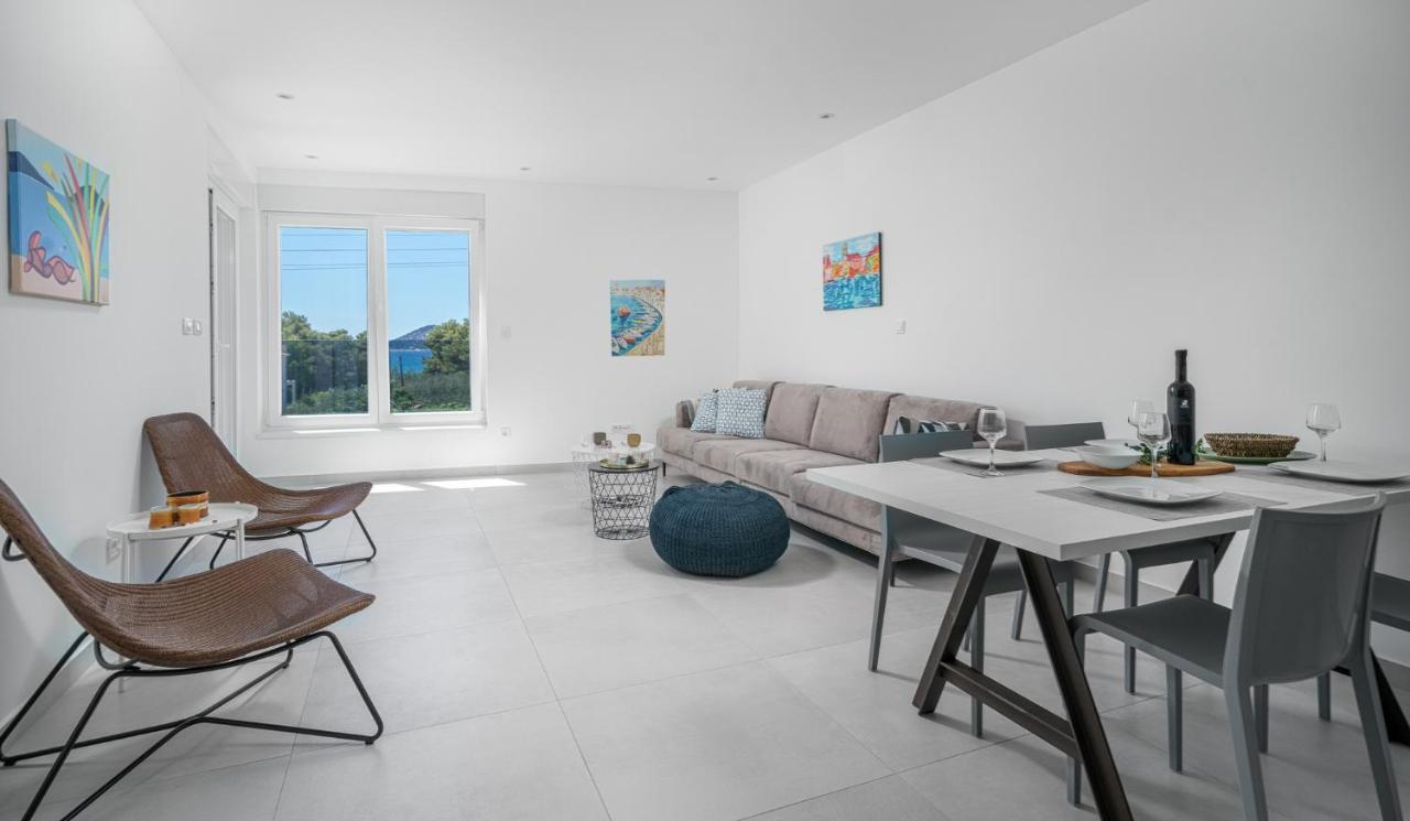 Apartment Figtree โวดีเซ ภายนอก รูปภาพ