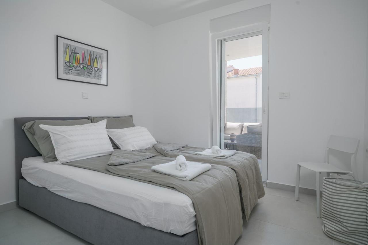 Apartment Figtree โวดีเซ ภายนอก รูปภาพ