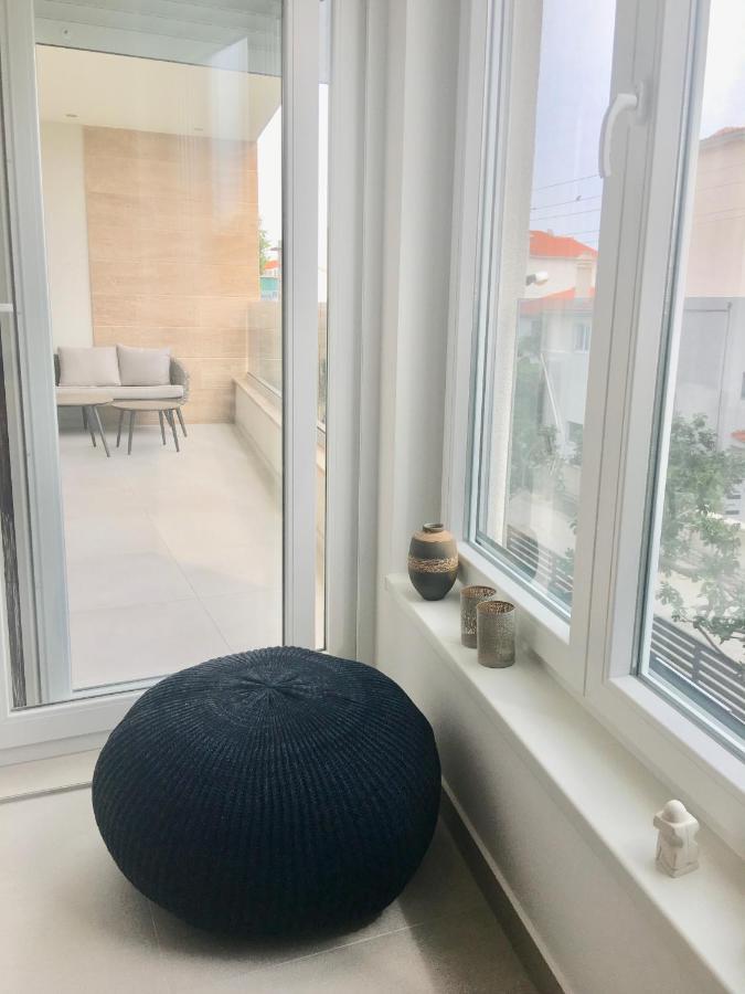 Apartment Figtree โวดีเซ ภายนอก รูปภาพ
