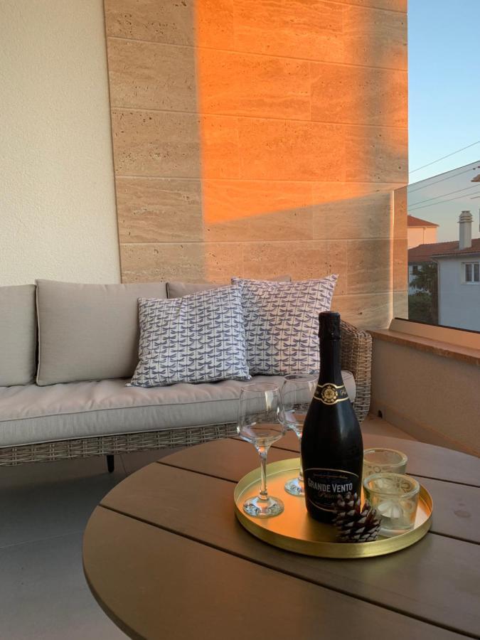 Apartment Figtree โวดีเซ ภายนอก รูปภาพ